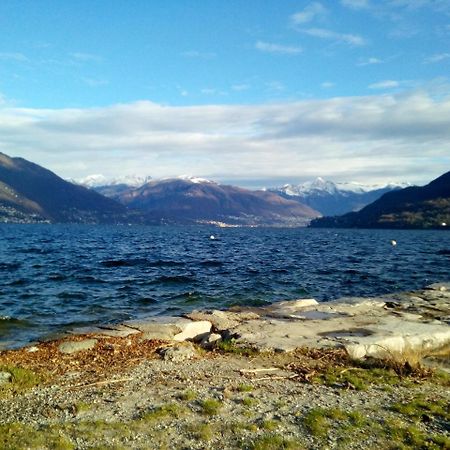 Antico Sempione Glicine Appartement Cannobio Buitenkant foto