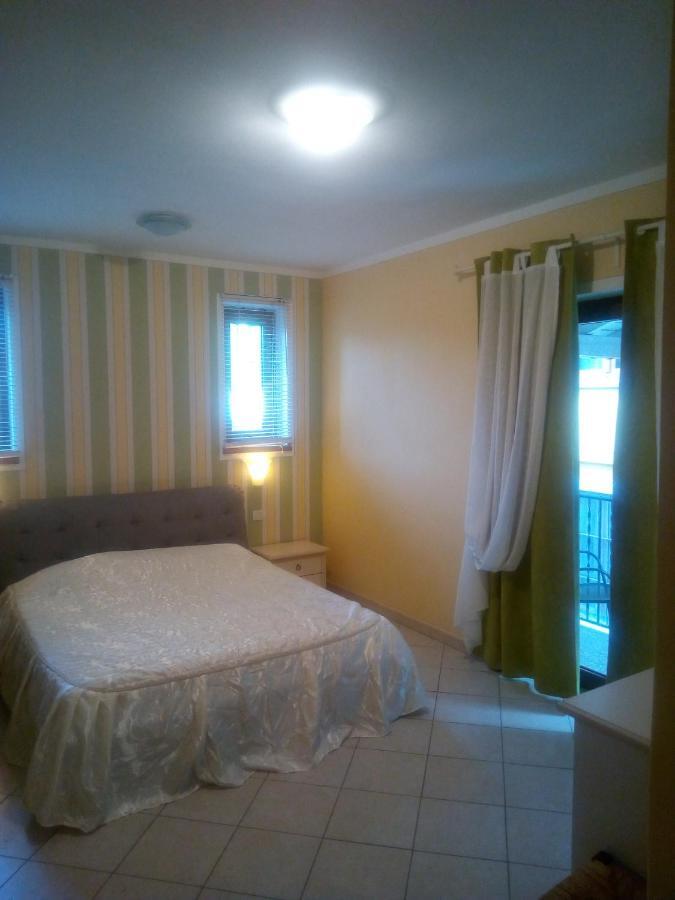 Antico Sempione Glicine Appartement Cannobio Buitenkant foto