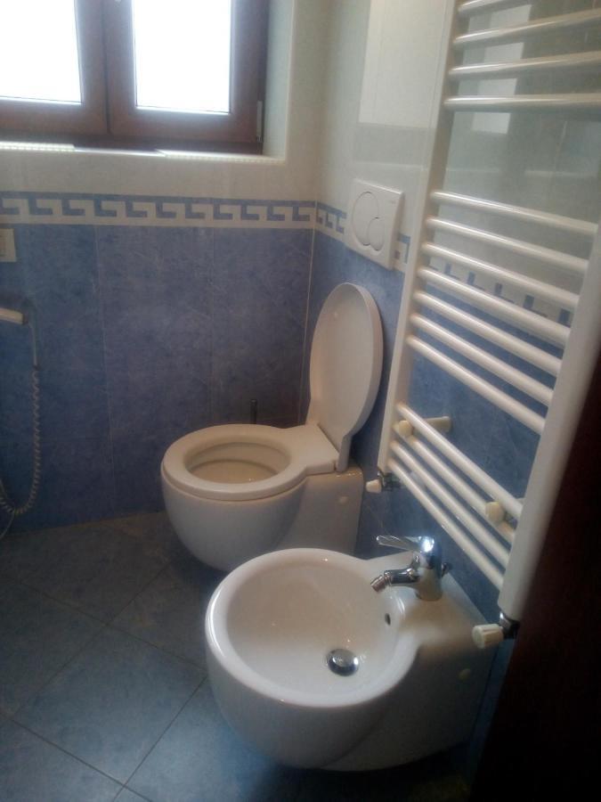Antico Sempione Glicine Appartement Cannobio Buitenkant foto