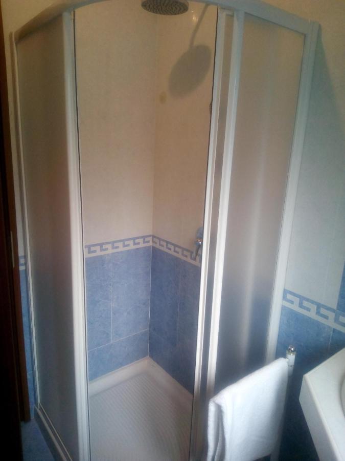 Antico Sempione Glicine Appartement Cannobio Buitenkant foto